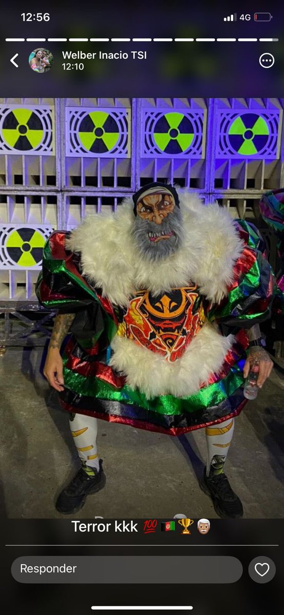 semideiacg's tweet photo. Botamos para F sábado!
Nosso listradinho fora de época deu mídiaaaaa!
60 bin laden na rua!
Tropa do coroa 👨🏽‍🦳🇦🇫🏆 https://t.co/AuGC7Fslr6