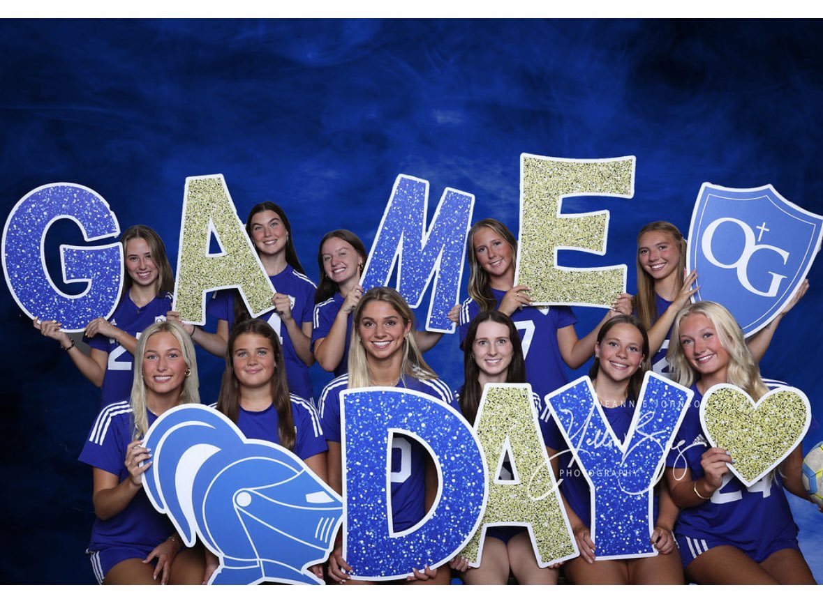 First round of playoffs tonight! We take on Brandon Valley! Kickoff is set for 7pm! #chasegreatness