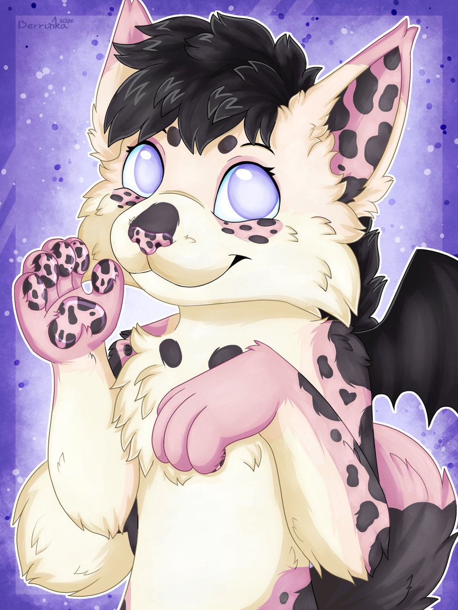 Berrinka tweet media