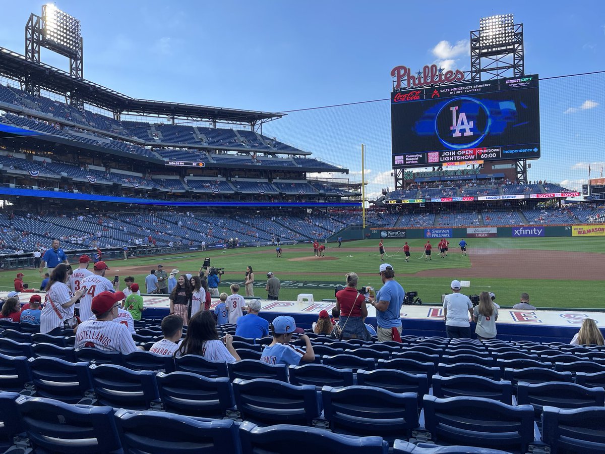 Yesterday view from the city that be iLL.