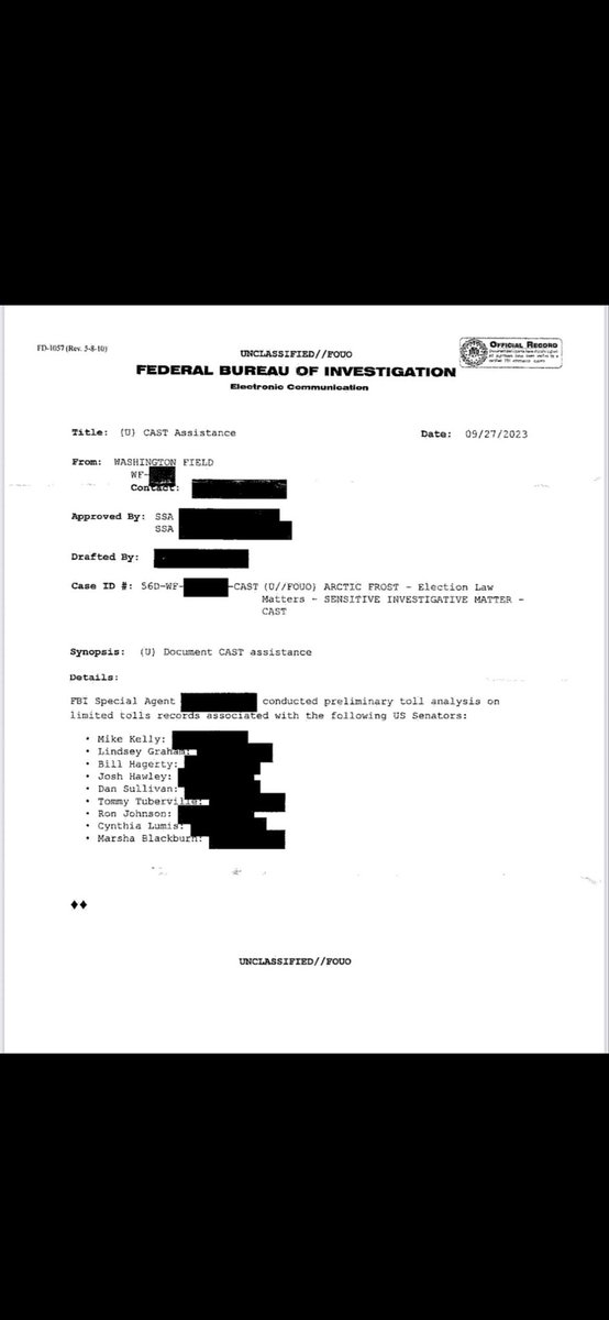 <a href="/MarshaBlackburn/">Sen. Marsha Blackburn</a> <a href="/marthamaccallum/">Martha MacCallum</a> The Tennessee voters need to know why the hell you were speaking to the January 6 insurrectionists. 
You are running for governor, so answer the damn question!