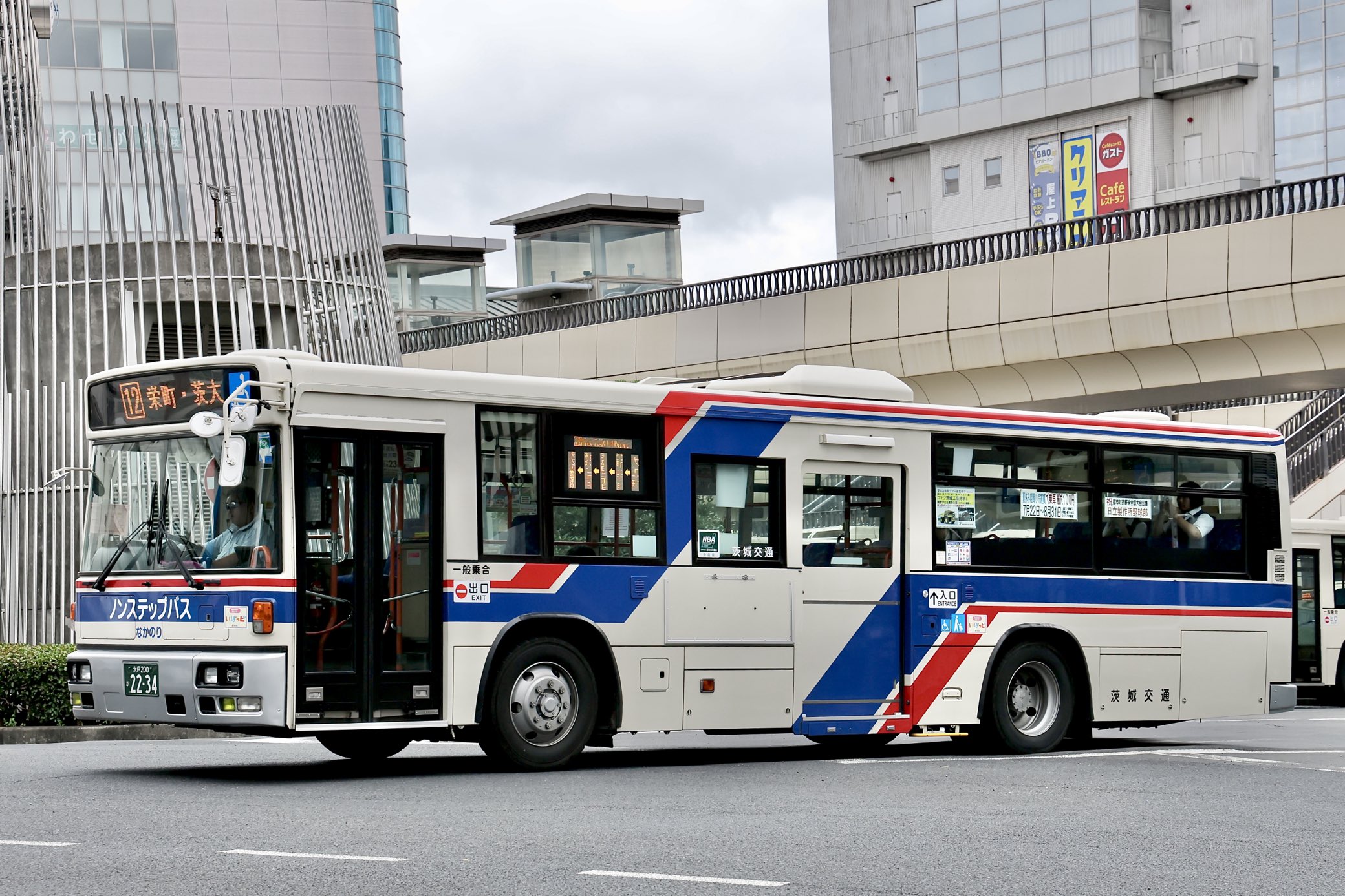 パパ 南部支社 貴重なP‐LVの624の最近の姿 : 趣味の日誌 オタク