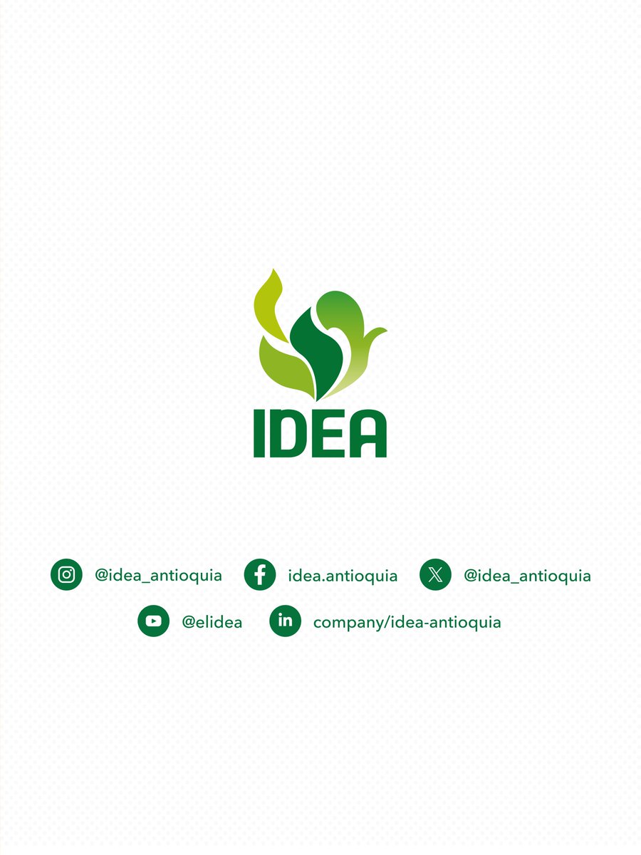 💚 ¡La seguridad también es financiera!

Controla tus gastos, ahorra al menos el 20% de tus ingresos, paga las deudas con mayores intereses y diversifica tus inversiones.

La educación financiera es clave para tu tranquilidad.
#EducaciónFinanciera #NuestraAntioquiaTieneIDEA