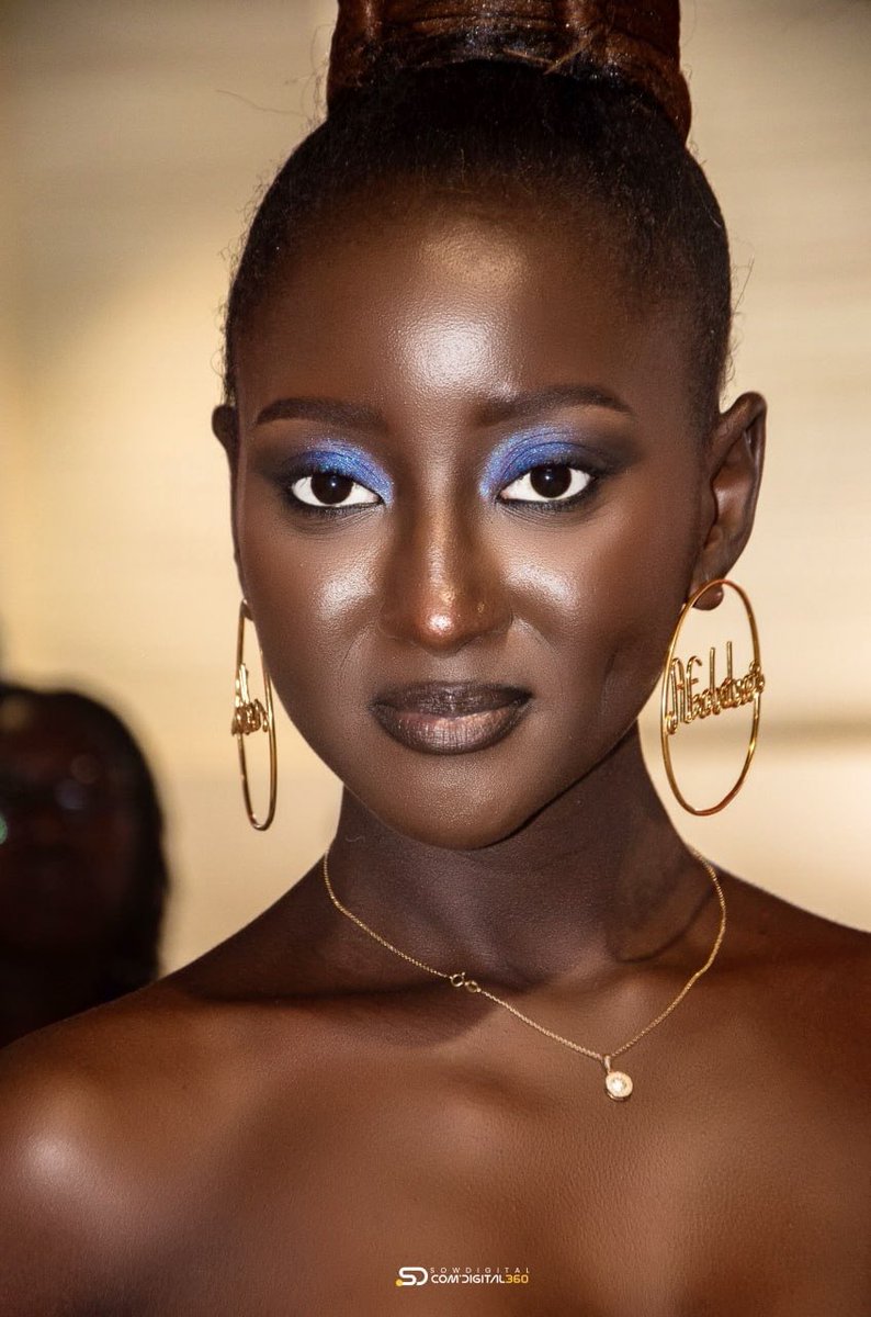 sowdigital221's tweet image. Elle est simplement Magnifique.
#sowdigital #fiisenegal