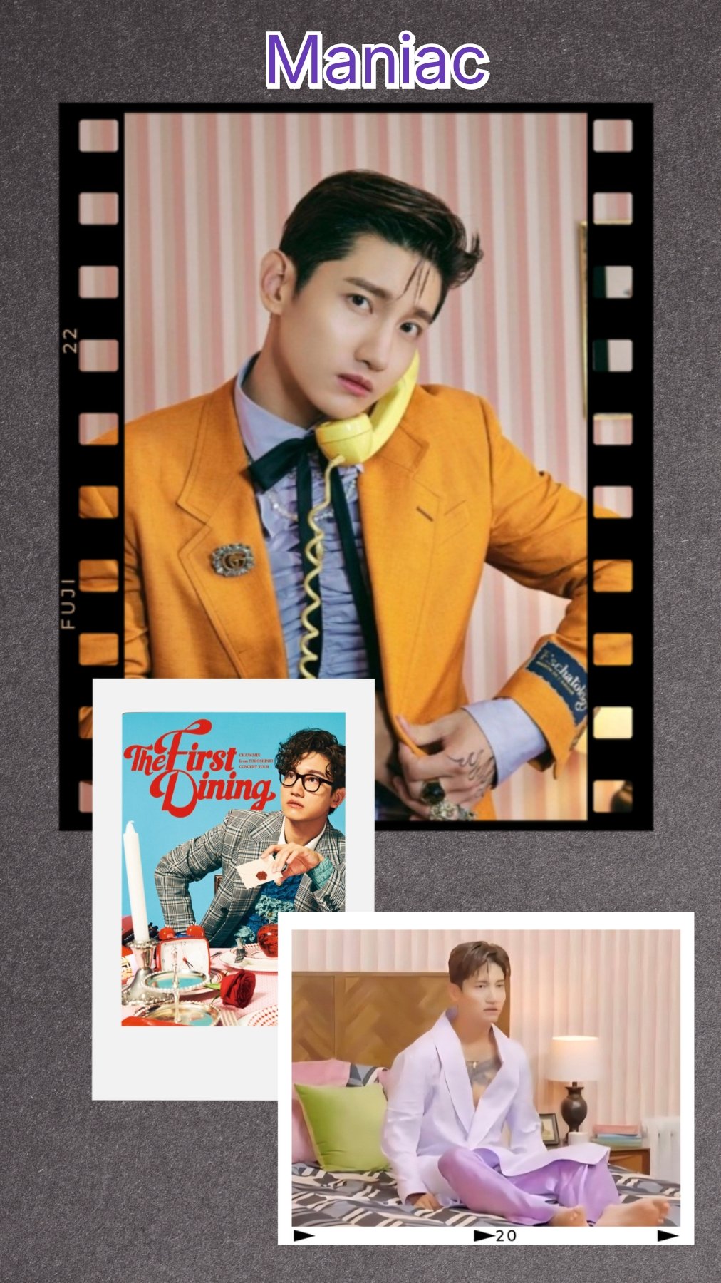 東方神起　フリスビー　チャンミン　日産ver.　2018　レア 東方神起 フリスビー チャンミン 日産ver. 2018 レア Amazon