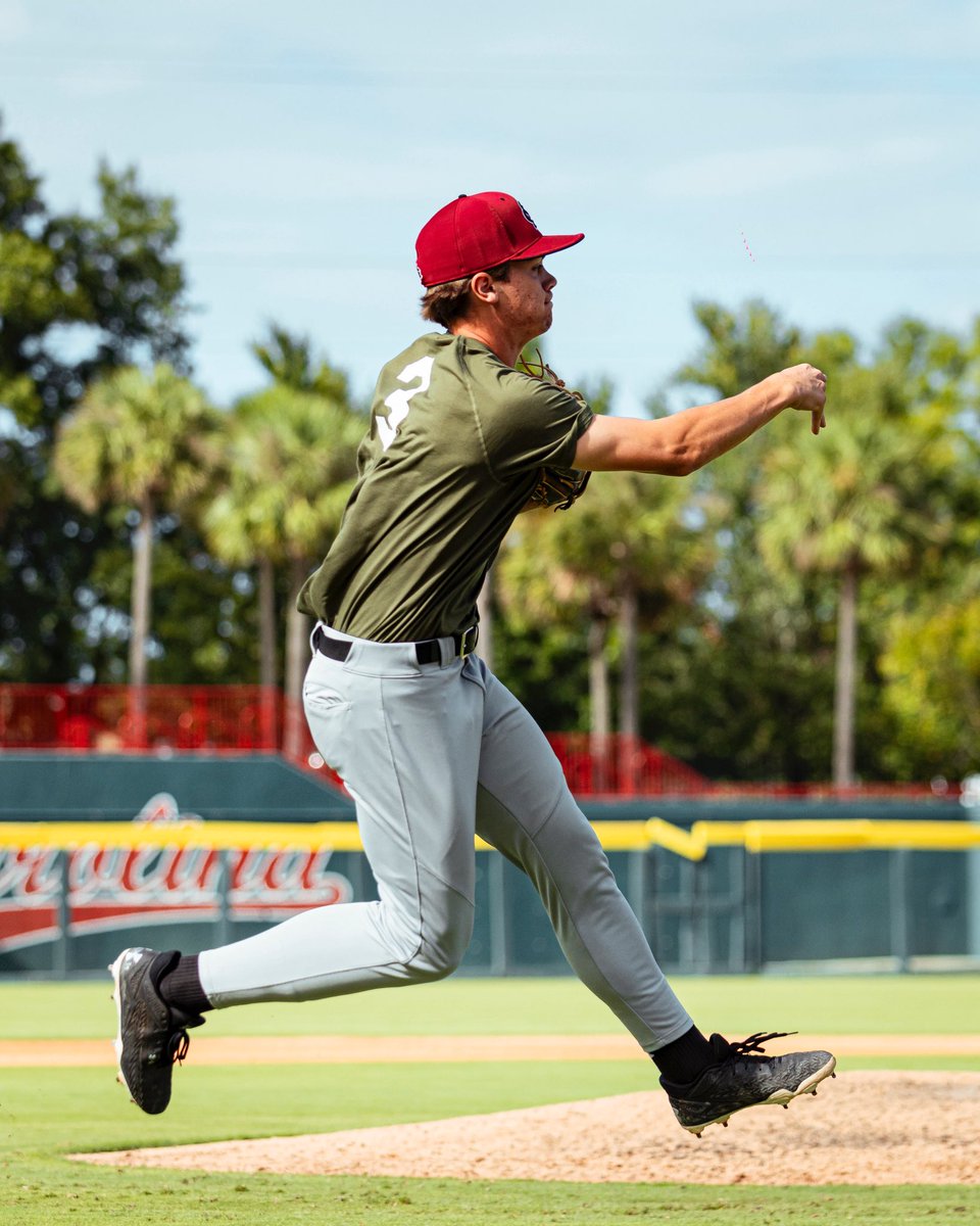 GamecockBSB's tweet image. Can’t beat a day at Founders 🤙