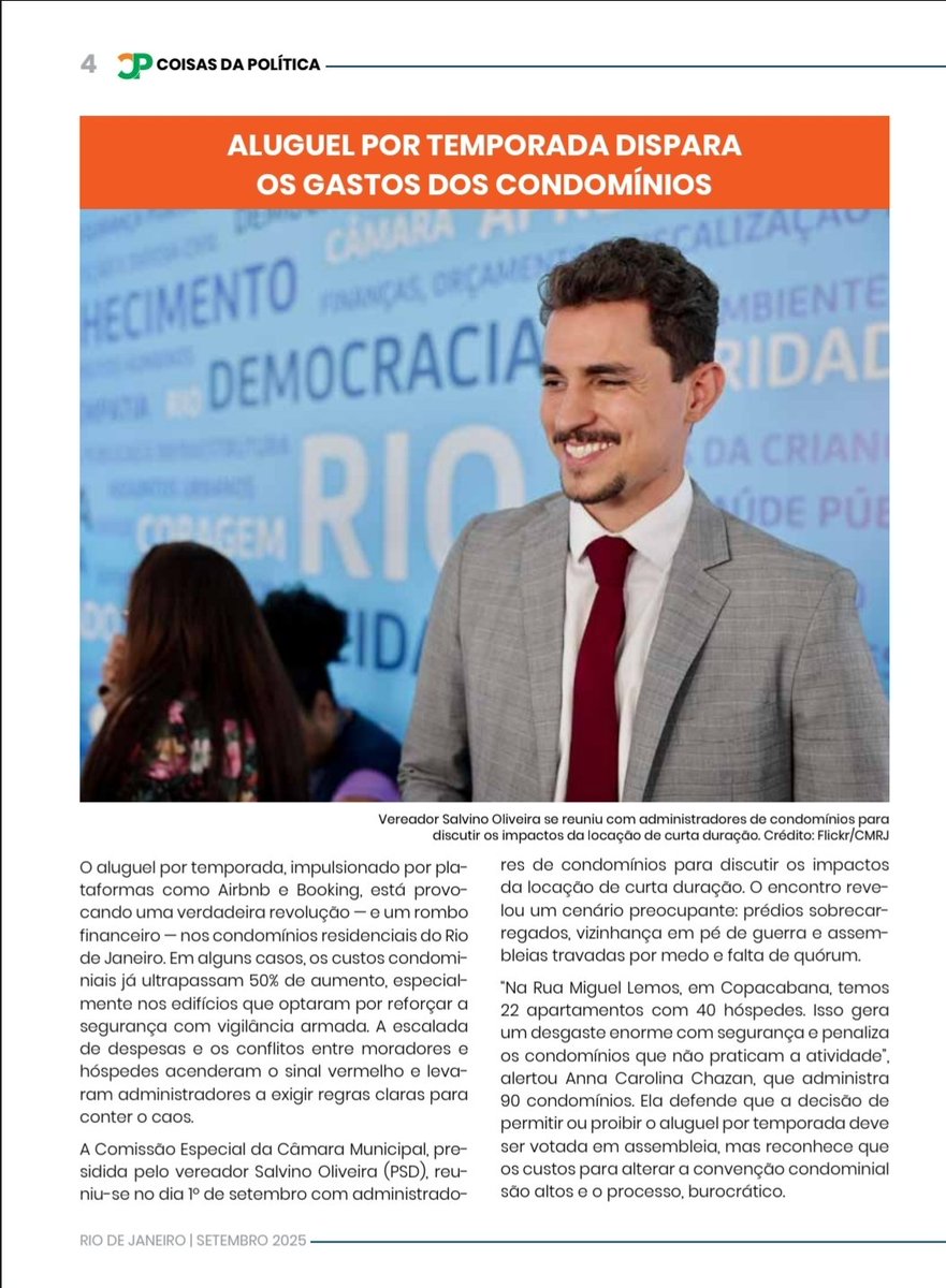Confere o que saiu na revista Coisas da Política 👉 coisasdapolitica.com/wp-content/upl…