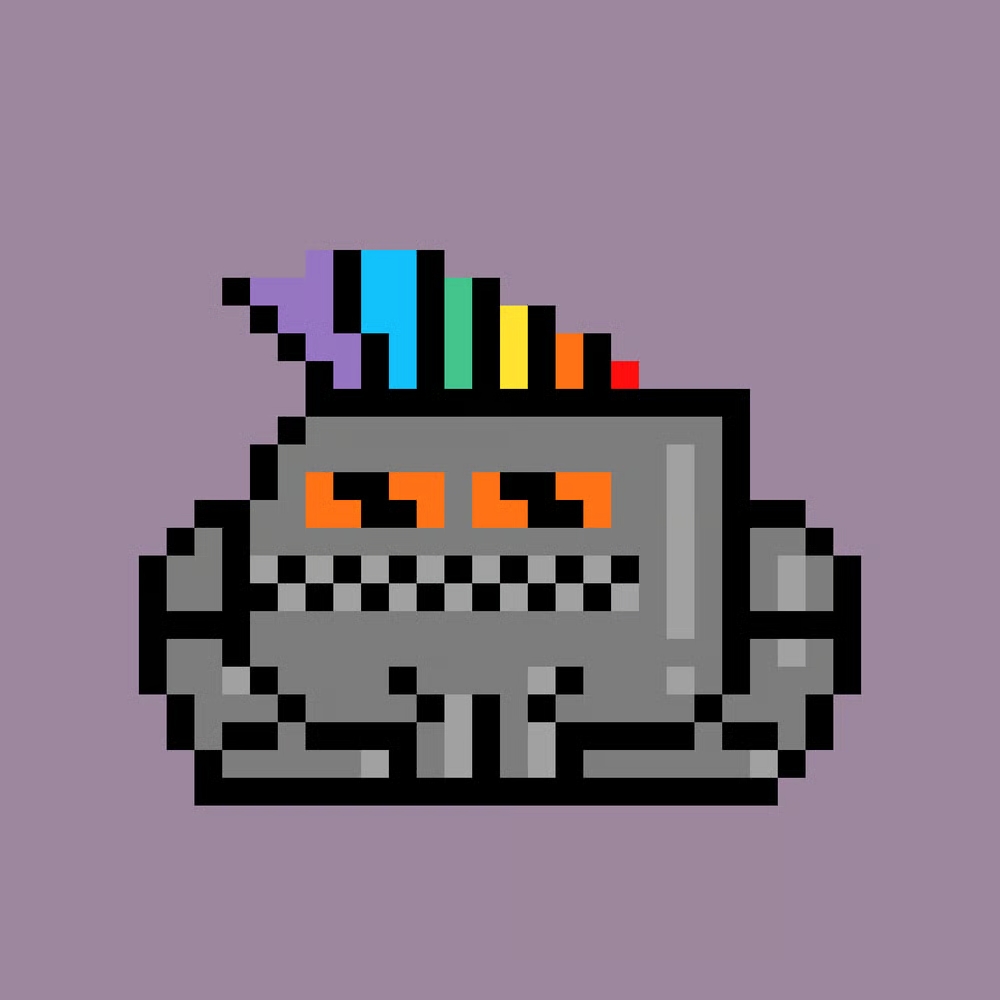 udontatme's tweet image. always wanted this guy ... like, forever ... now he's mine!
thx for the nudge @batzdu ;) and thx for the Toadbot @stevezee_