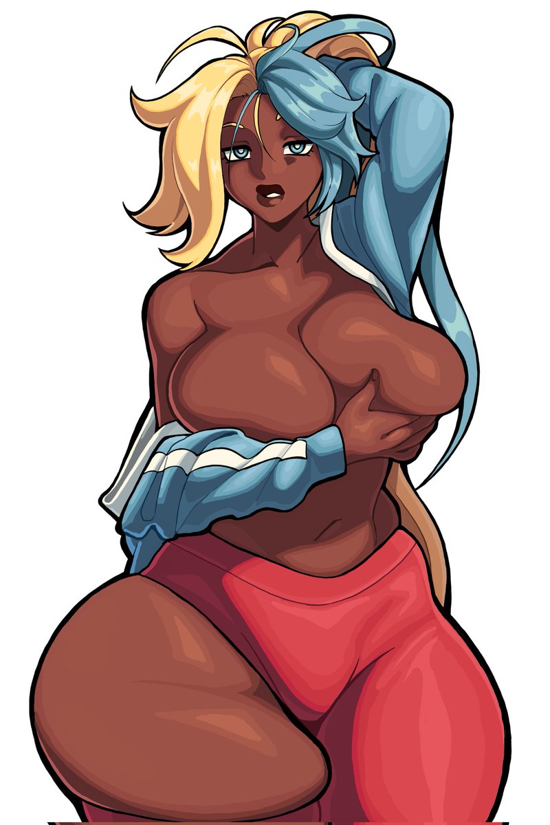 Commission for: <a href="/Carro3DSculpts/">Carro8008 🔞</a>