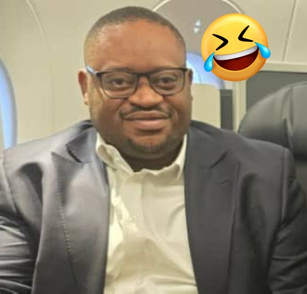 Serge Kanyinda 13 tweet media