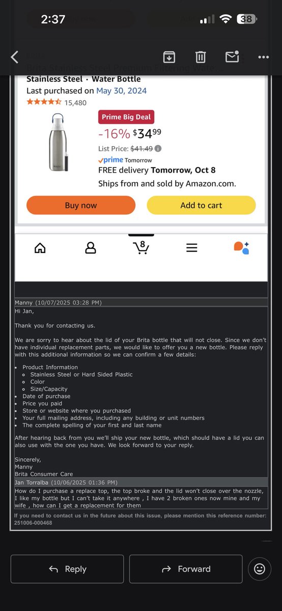 Koy Torralba tweet media