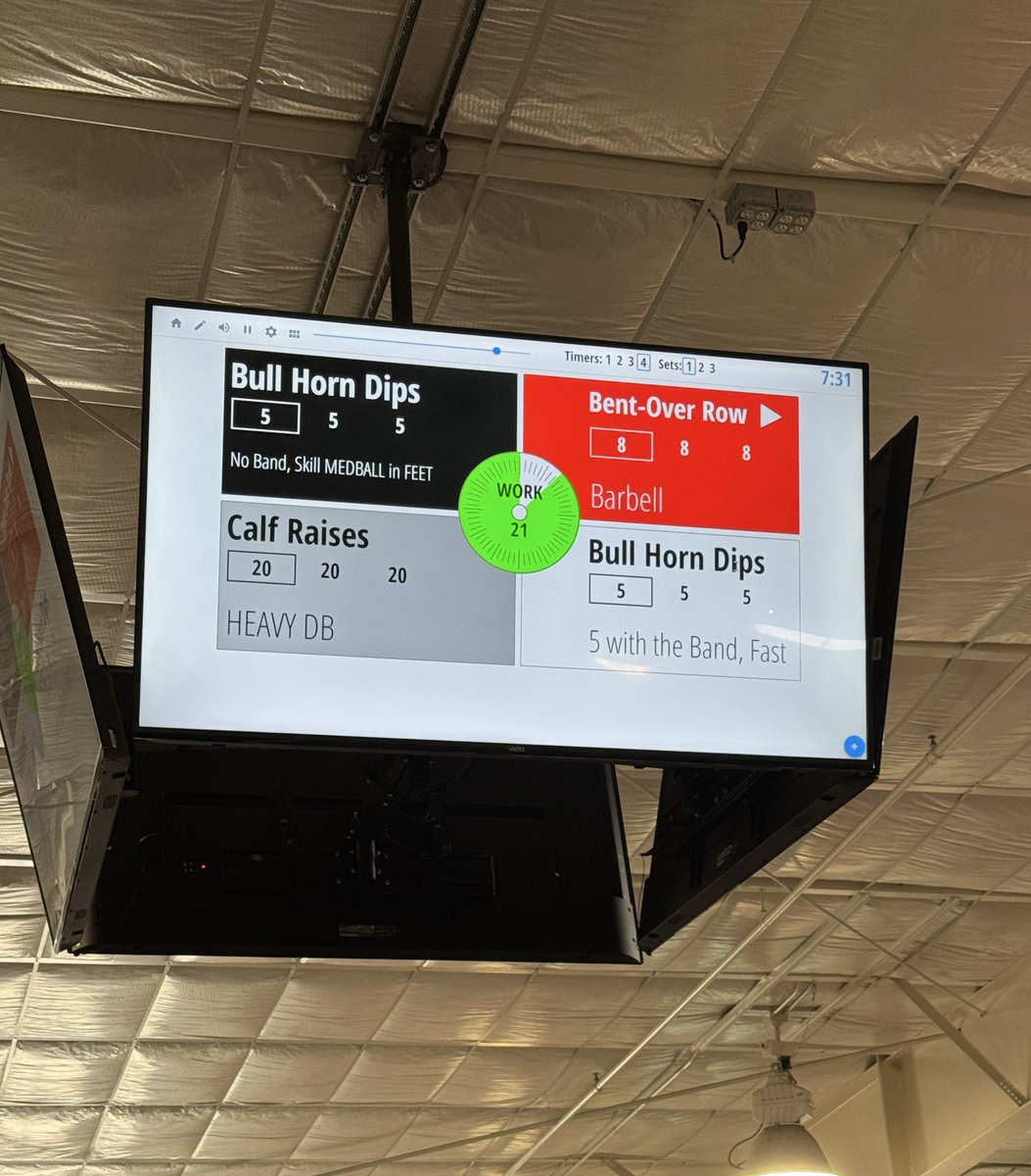 Ross Garner tweet media