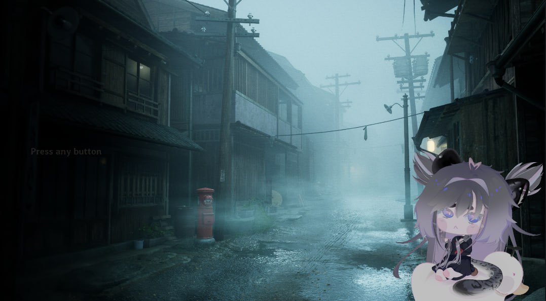 Blubeary0's tweet image. Heyo! I’m live playing Silent Hill F~

twitch.tv/blubeary0

#Livestream #Twitch #SILENTHILLｆ