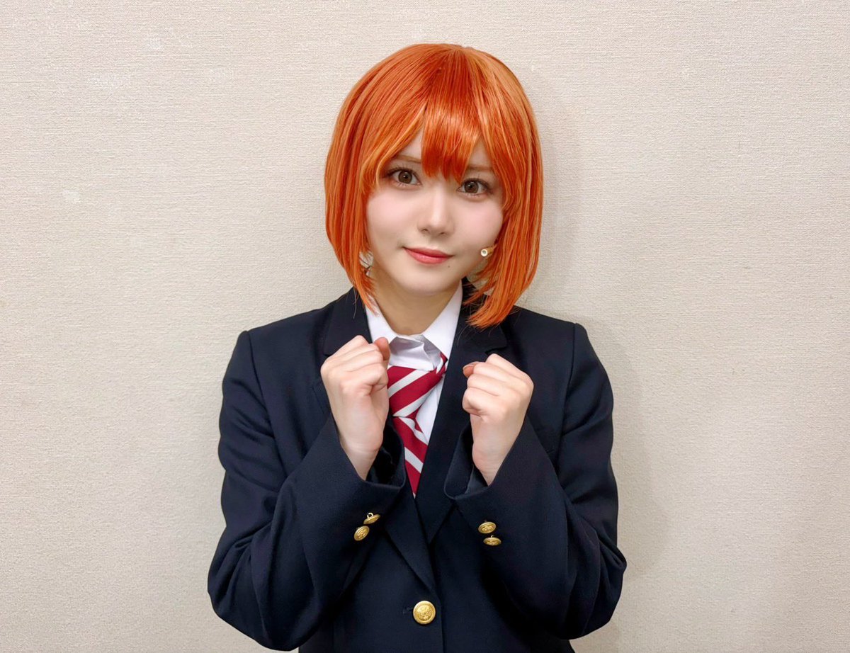 kenny1316's tweet photo. りりあん23歳の誕生日おめでとう🎉🎂
歌唱力や演技力は進化し続けてるけど、取り組む姿勢はずっとフレッシュで、見た目もラブリーで可愛らしいままのところ、大好きです
#伊藤理々杏生誕祭 https://t.co/s41lWKOvWZ