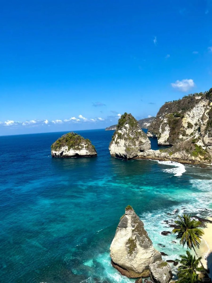HiteshD74338631's tweet image. Every scene on Paris Island is as beautiful as a painting, making people slow down their pace. Where will the next stop of the trip be?