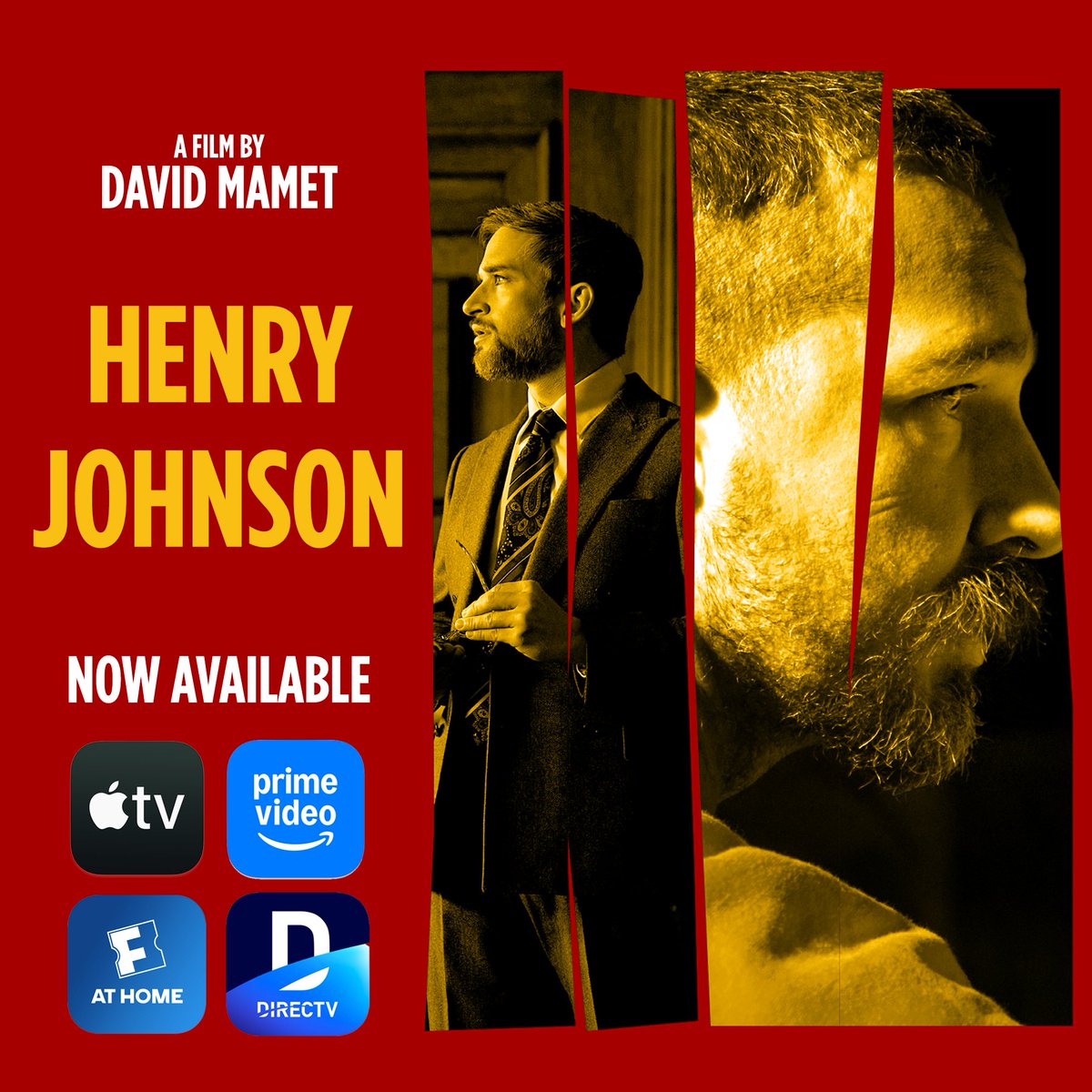 Shia LaBeouf tweet media