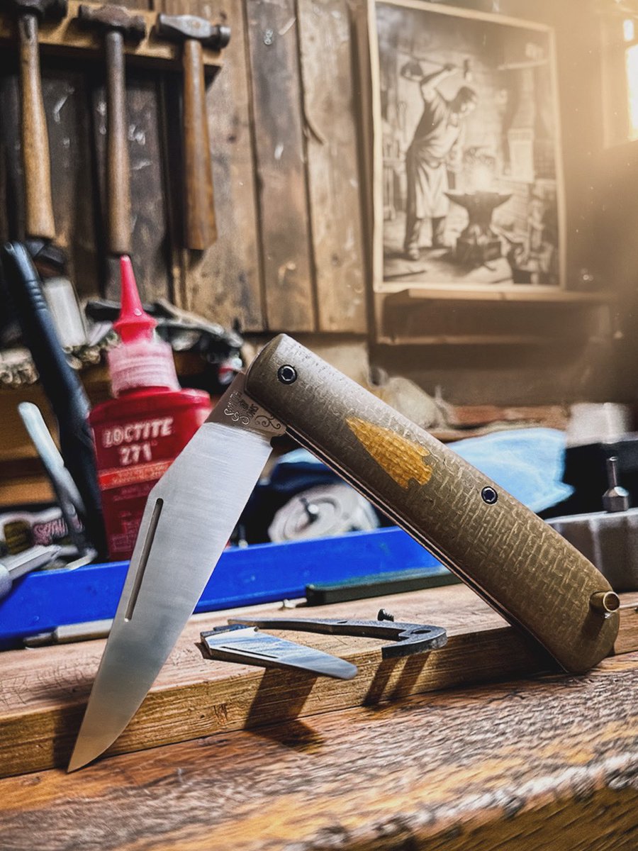 Working on a very special Marshland custom drop for later this week. Stay tuned!