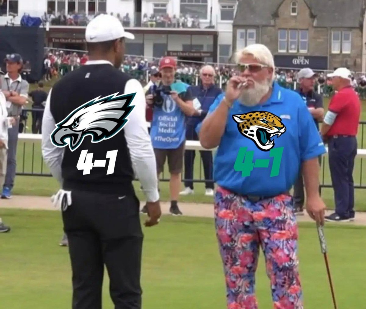 Hey <a href="/BrutallyHones/">Brutally Honest Sports Podcast (Aaron Riley)</a>