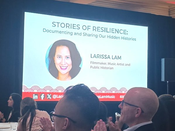Larissa Lam tweet media