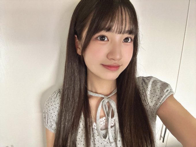 福田蒔已花のTwitter画像38