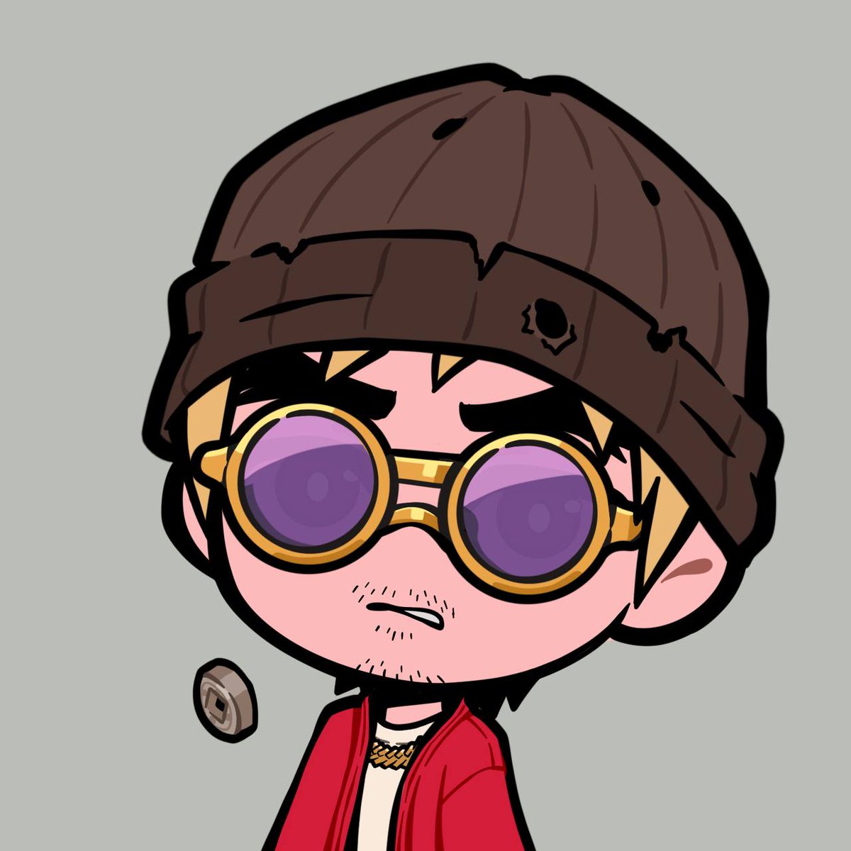 ExpectedValue_'s tweet image. AnimeLIVE 🔴

@animecom avatar by @pipusuuu