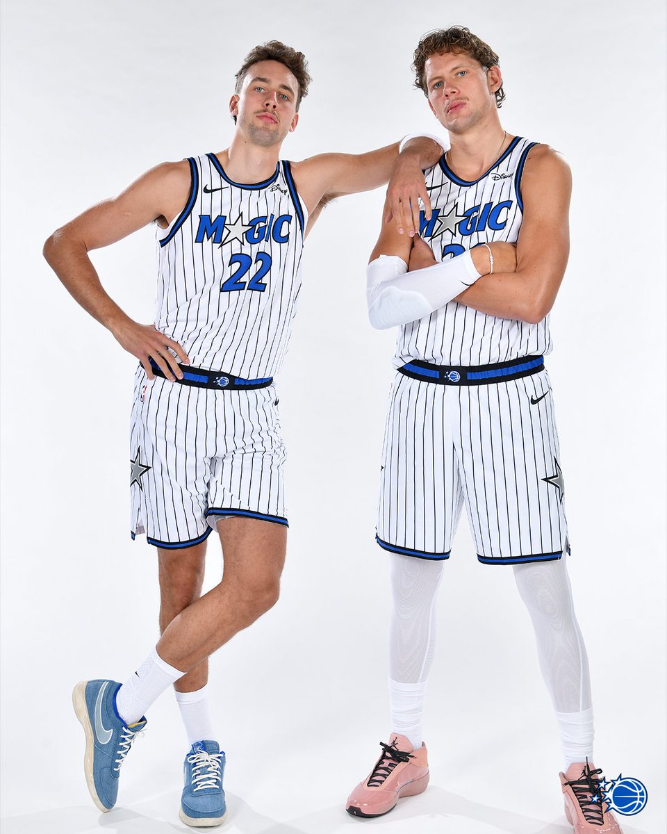 brothers (literally) 