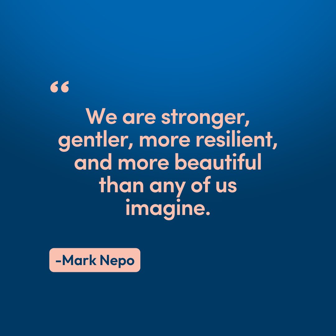 Never underestimate yourself, no matter the challenge. #Strength #BreastCancerAwareness
