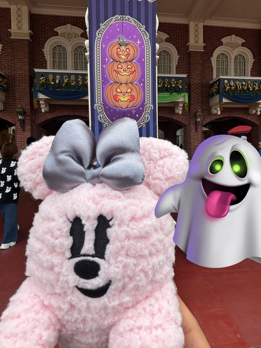おはよーございます🎃
今日も一日がんばりましょー
