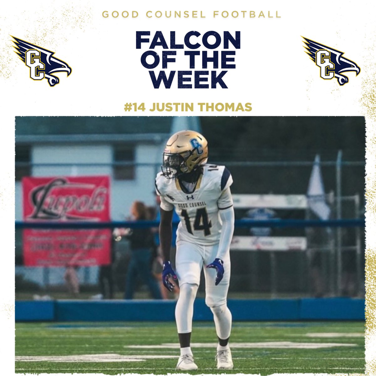 GC Football tweet media