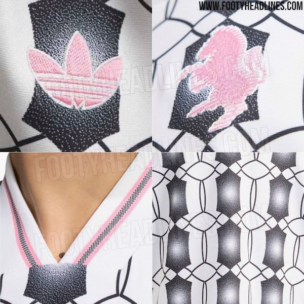 The_AJC_'s tweet photo. Retro Juventus lifestyle jersey leaked

What do you think?

Rate out of 10 below 👇🏻 https://t.co/6YXqAwFgbR