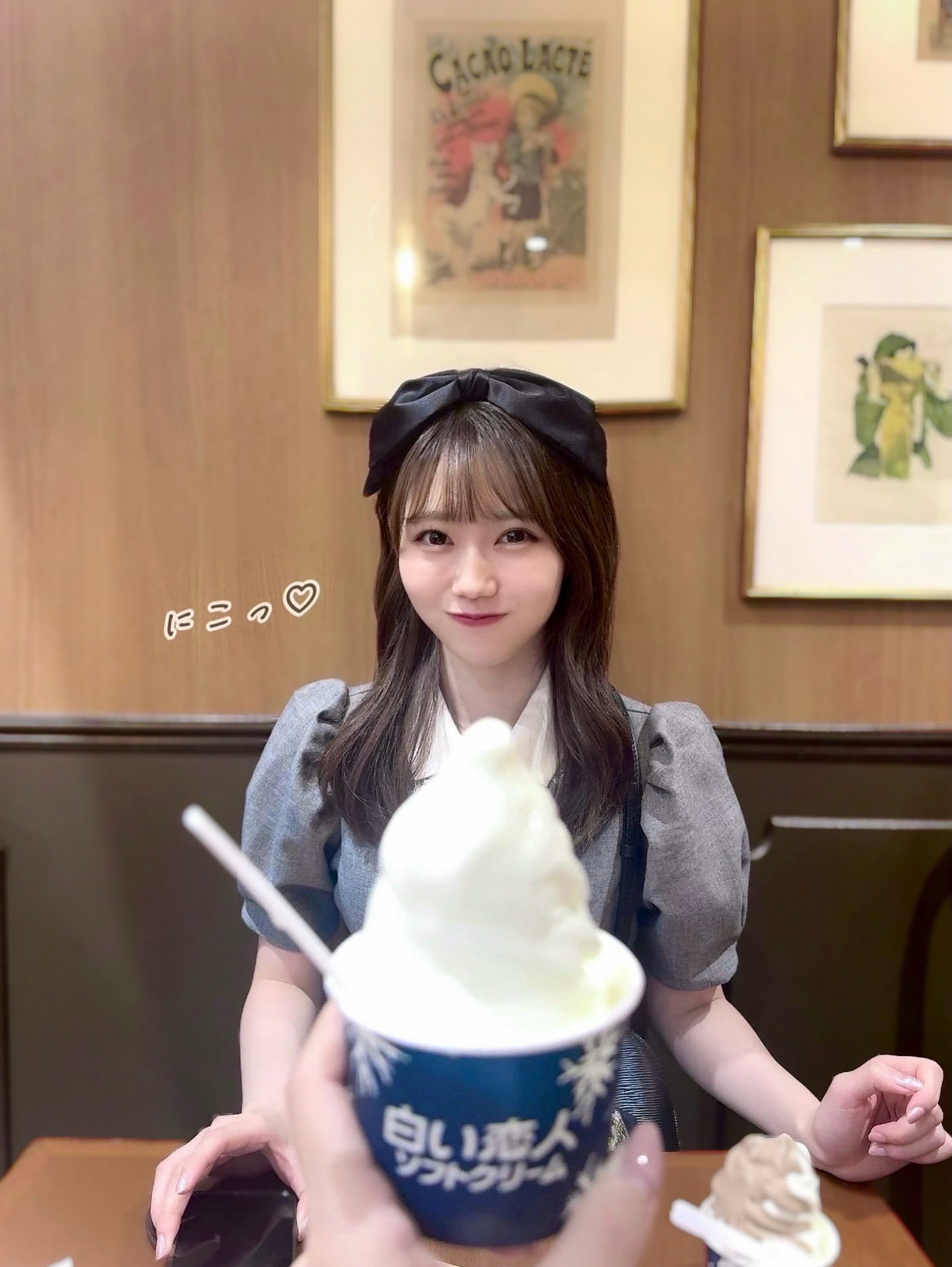 NMB48 8期生 福野杏実 生写真 クリップ グッズ セット NMB48 8期生 福野杏実 生写真 クリップ グッズ セット 個別生