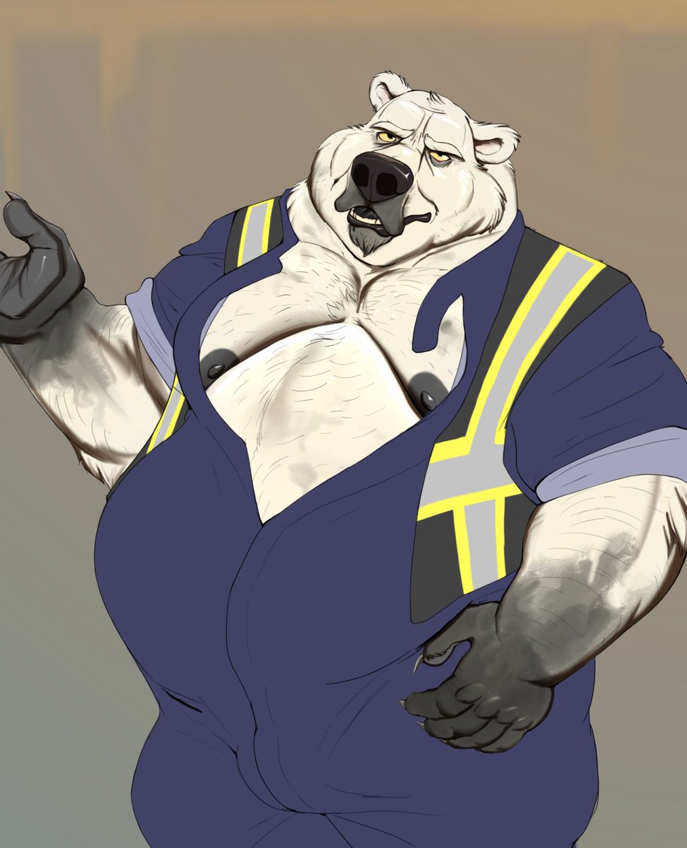 Raiven The Lion tweet media