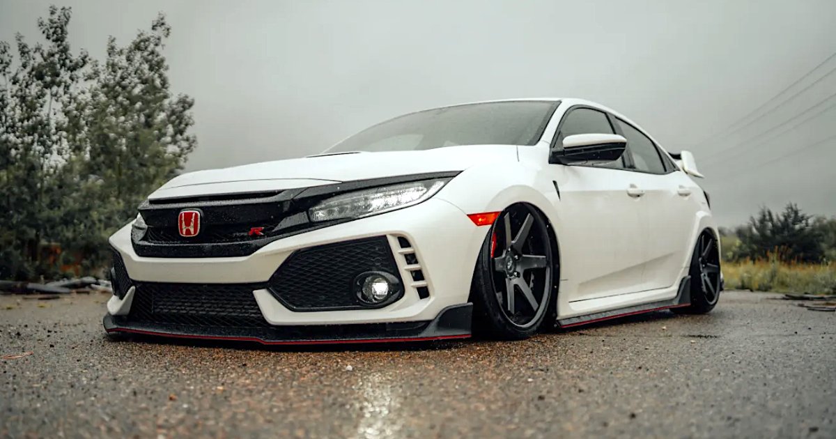 🔥 Ready to ditch those boring stock wheels? We’ve rounded up the boldest, most head-turning aftermarket rims for sports cars, exotics, and luxury builds.  💪🛞 
brnw.ch/21wWqLB