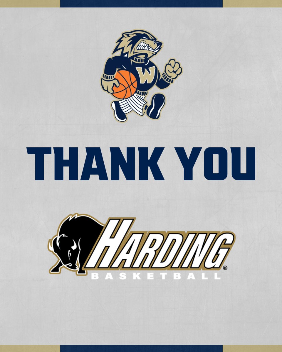 BWHS_WBB's tweet image. Thanks to Coach @Rusty_Garner from @Harding_WBB for coming to practice today! #TheWESTWay