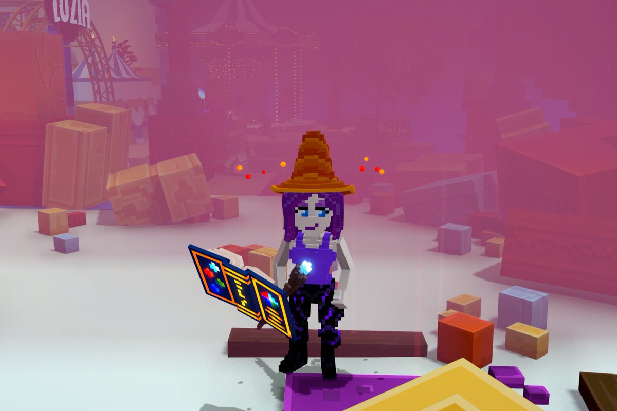 Jazwolf (@jazwolf6) on Twitter photo Looks like we have moved on to more destructive magic now 🧙♂️
#MageRaids #WizzyAvatarsOnTheWay #AlphaSeason6 <a href="/TheCouncilTech/">The Council</a> <a href="/MisiaMalinka/">Misia Malinka</a> <a href="/Bewocid/">Dicebow|BOOGAS</a> Looks like we have moved on to more destructive magic now 🧙♂️
#MageRaids #WizzyAvatarsOnTheWay #AlphaSeason6 <a href="/TheCouncilTech/">The Council</a> <a href="/MisiaMalinka/">Misia Malinka</a> <a href="/Bewocid/">Dicebow|BOOGAS</a>