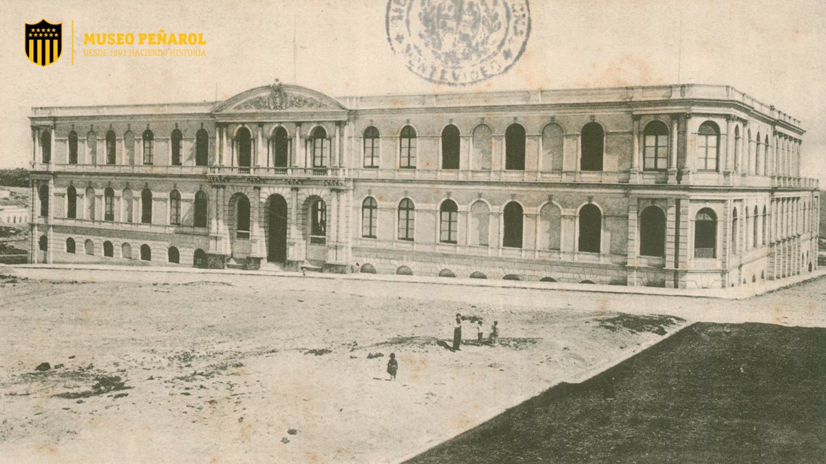 MUSEO PEÑAROL | J.C.Domínguez tweet media