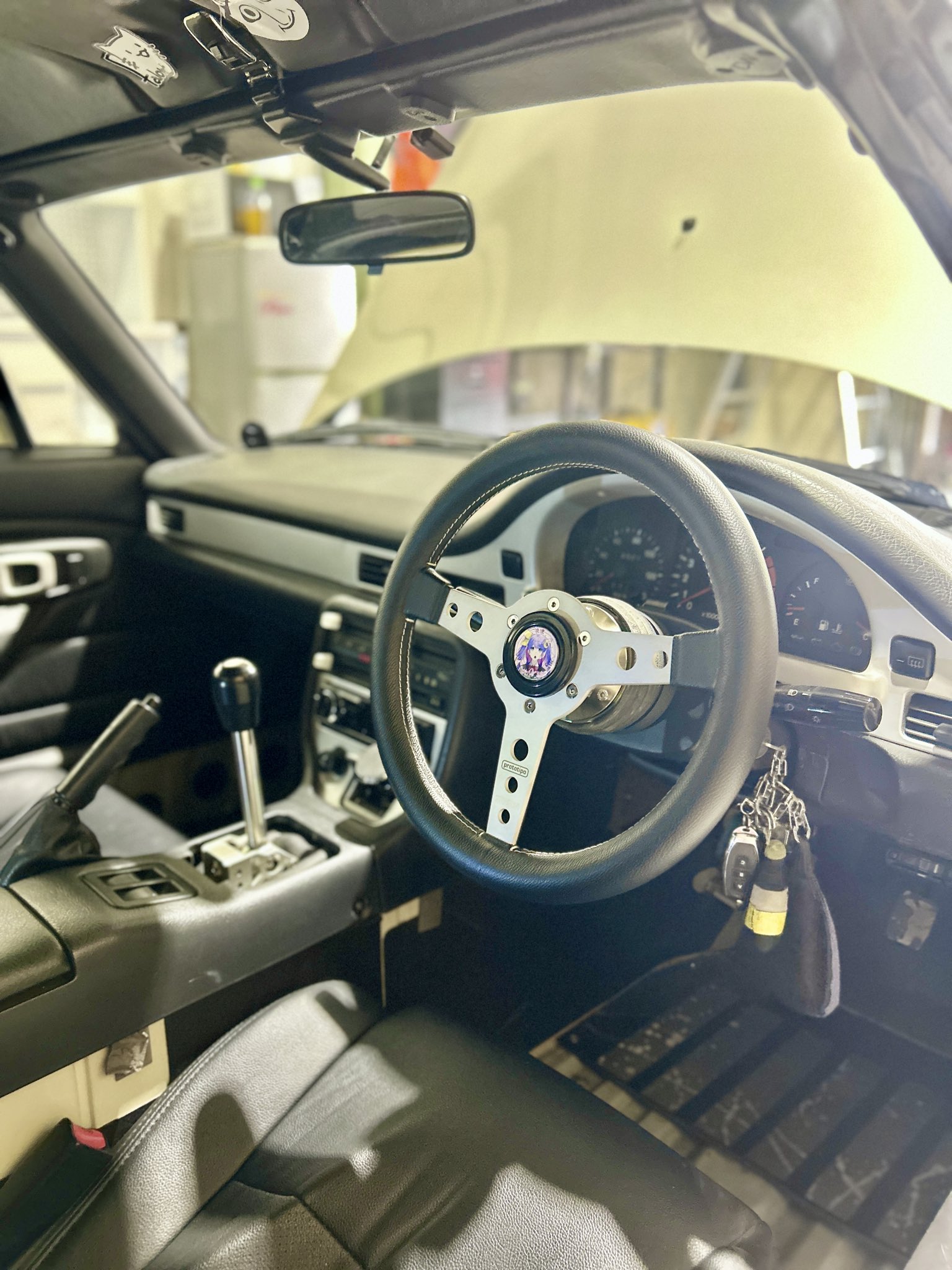 ビレット　ステアリング 楽天市場】ビレットステアリングの通販