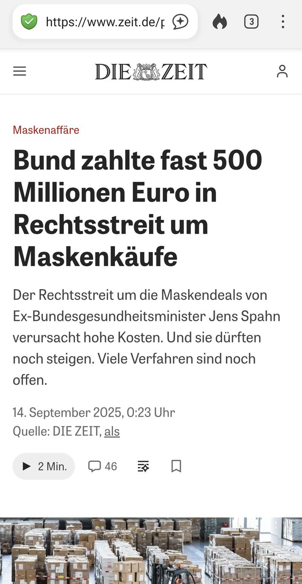 alfacinha_verde's tweet image. #SpahnSteuergeldVernichter