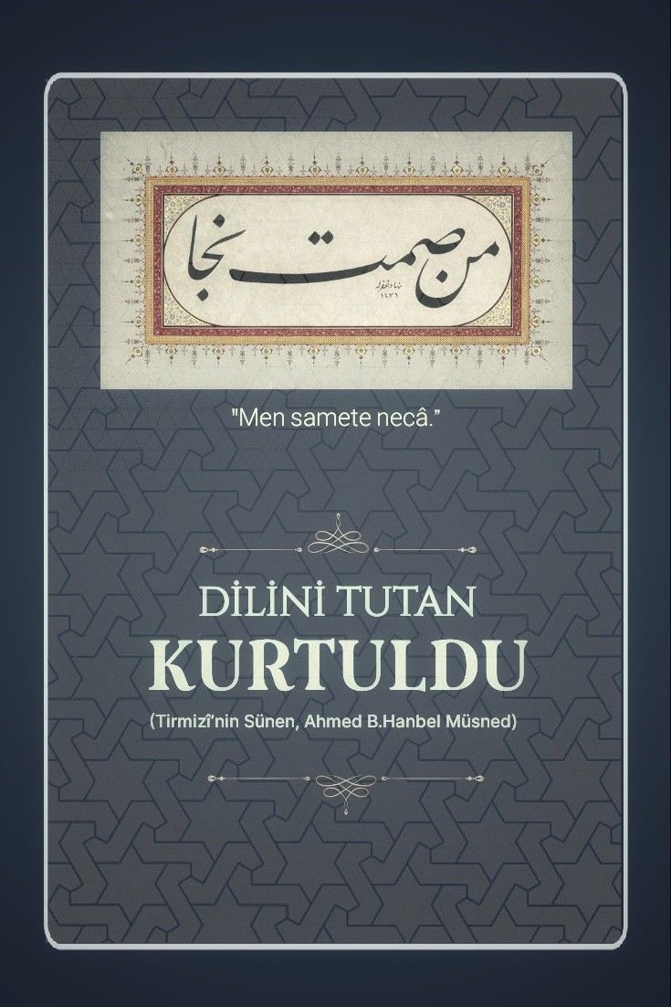 622 | Bir Hicret Yolcusu (@622hicret) on Twitter photo 