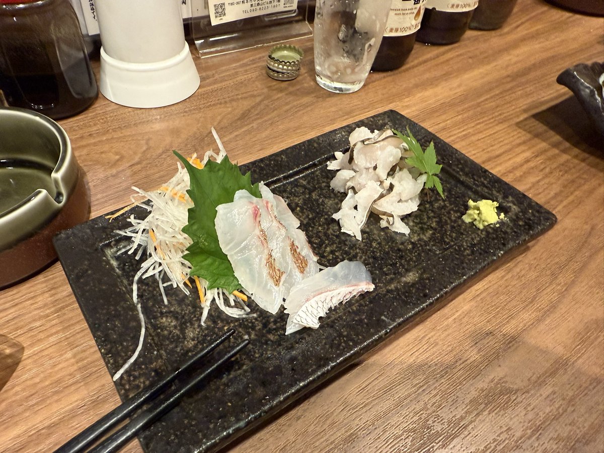 rymansocks's tweet image. いやー、昨日は飲みすぎた😅