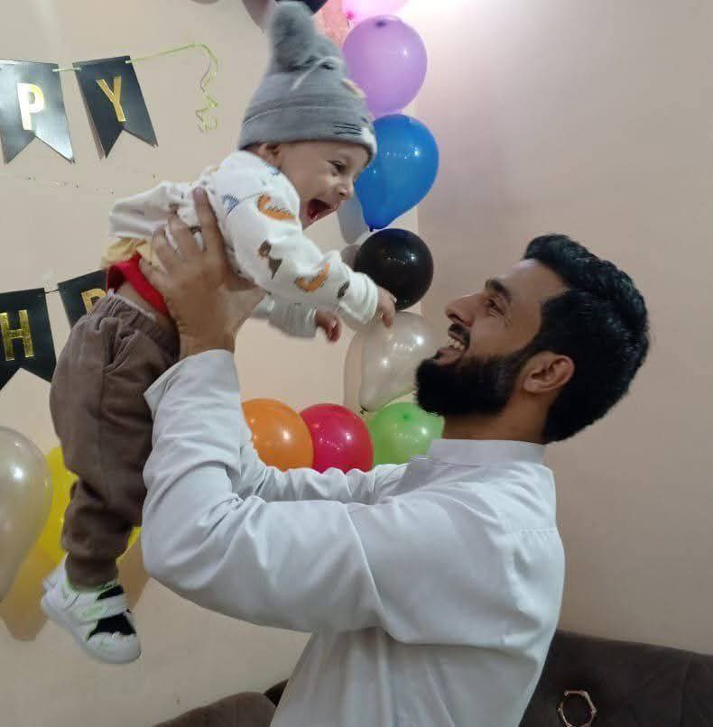 اسرائیل کی قید سے فلوٹیلا ایکٹوسٹ  رہا ہو گئے مگر پاکستان میں غزہ پر آواز اٹھانے کے جرم میں شہری جمیل بہرام ابھی تک حبس بے جا میں ہے۔ یہ ہمارے لئے من حیث القوم شرم کا مقام ہے۔ 
#ReleaseJameelBehram