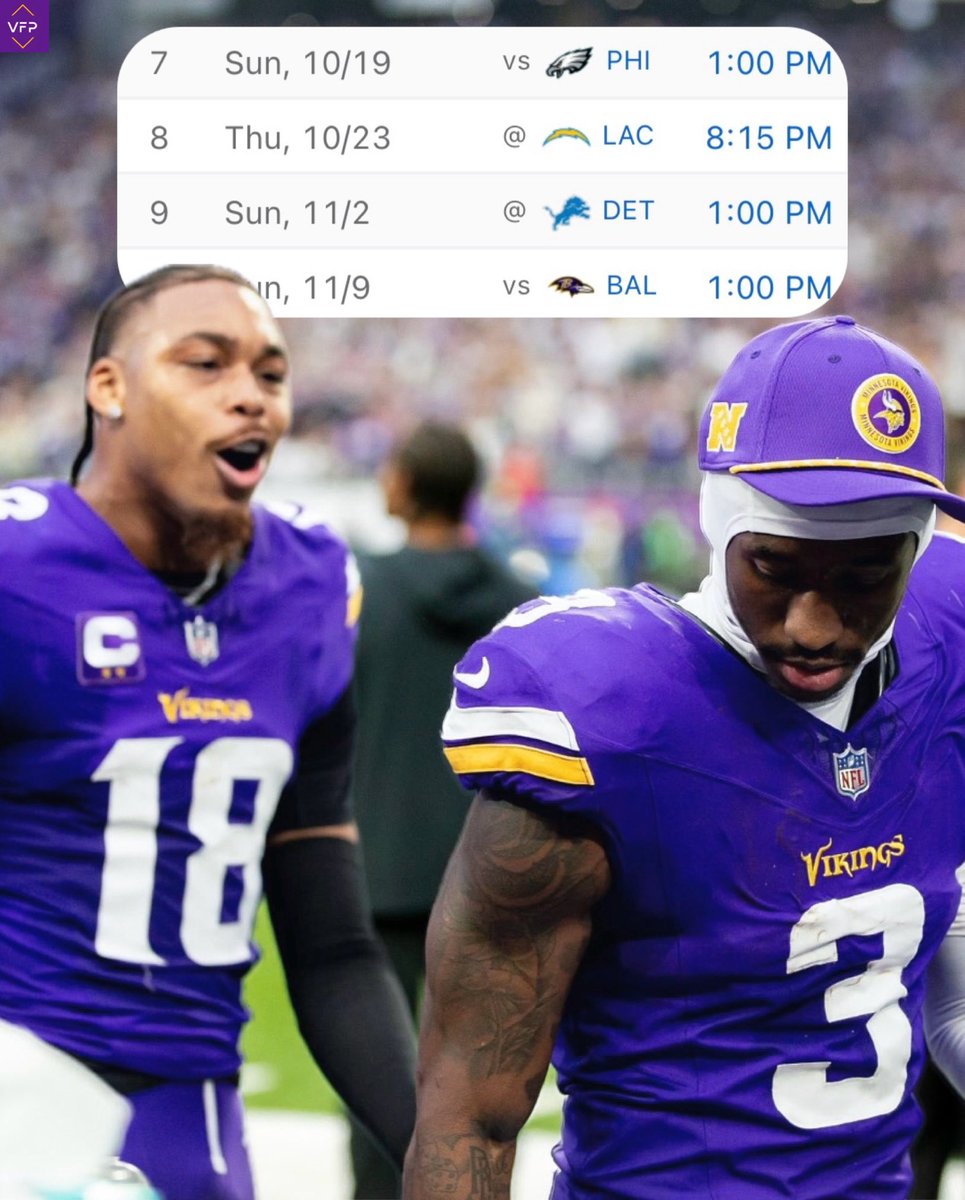 VikingzFanPage tweet media