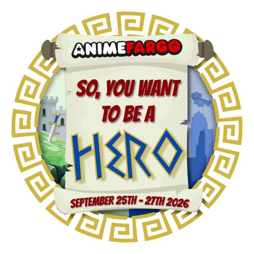 Anime Fargo tweet media