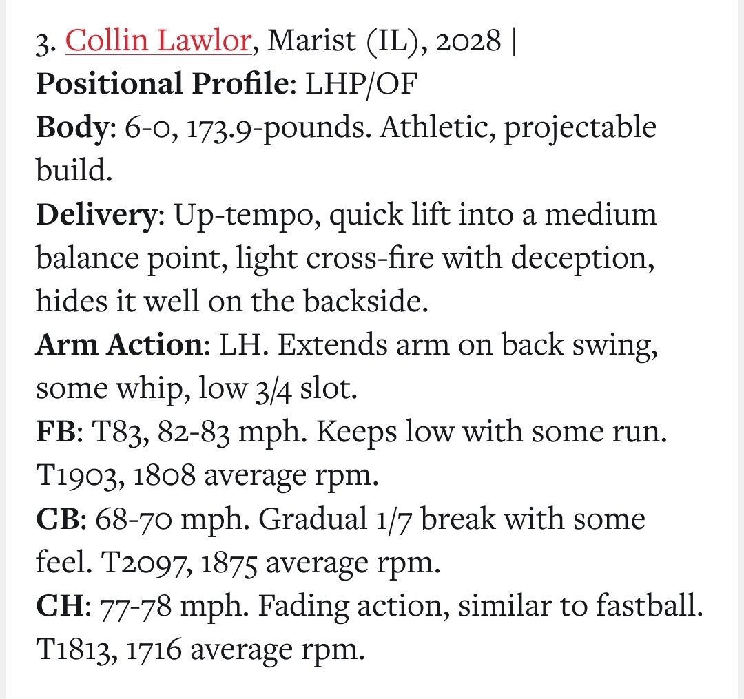 udcbaseball's tweet image. Jack! Collin! @MaristBaseball @hittersbaseba11 

#udctrained