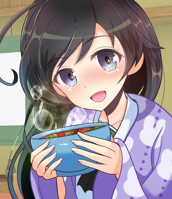 10/8は【そ(10)ば(8)】の語呂合わせで #そばの日 新そば食べたいですねえ