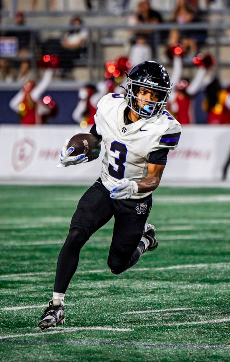 Here's my 5 game highlights, more to come after the season. Enjoy! 
#WeAreRancho🖤💜

hudl.com/v/2Ss5Js