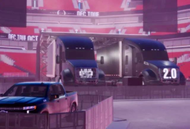 Fans already recreated the Antagonist 2.0 stage in Roblox 😭