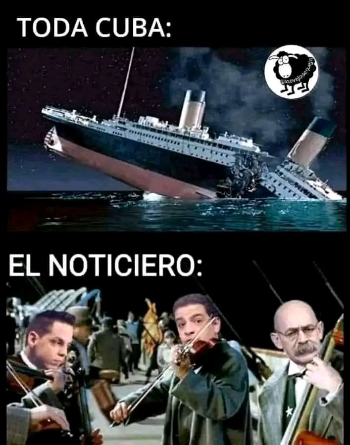 #Cuba y el #NTV