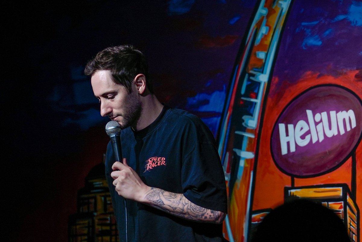 Samuel J Comroe tweet media