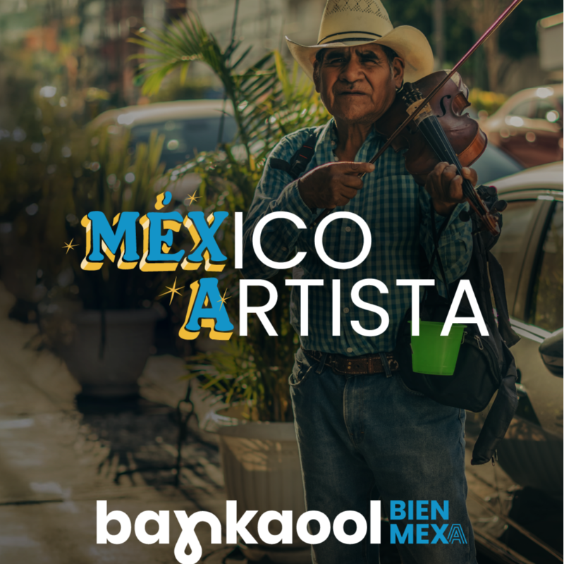 Bankaoolmex tweet media